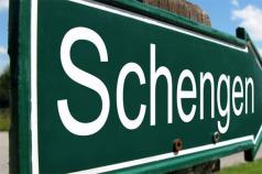 Țara de prima intrare în Schengen în formularul de cerere