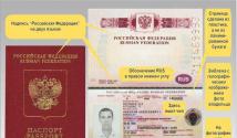 My passport is expired, what should I do?