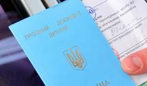 Кращі поради щодо оформлення закордонного паспорта для дитини